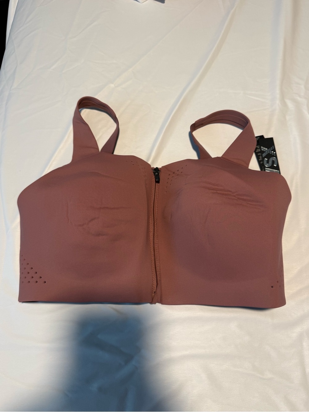 Victoria’s Secret feather weight sports bra